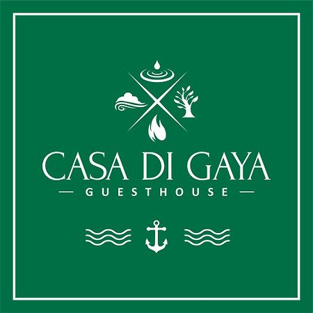 Pousada Casa Di Gaya Guesthouse Кабо Фрио Екстериор снимка