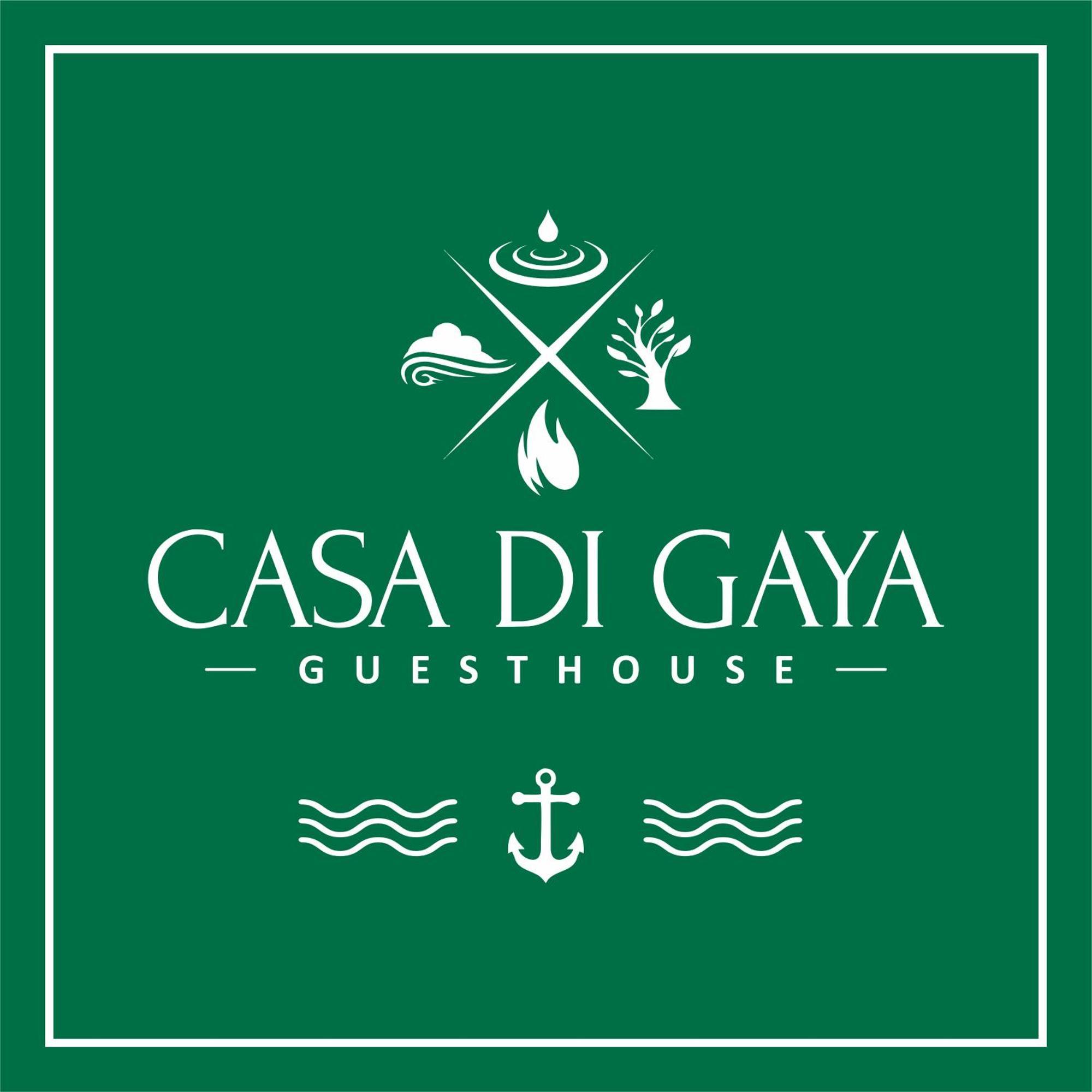 Pousada Casa Di Gaya Guesthouse Кабо Фрио Екстериор снимка